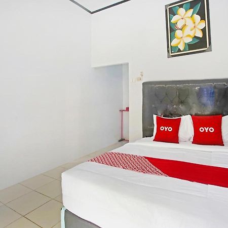 Oyo 90229 Fidel Caestro Homestay Kotadalem Εξωτερικό φωτογραφία