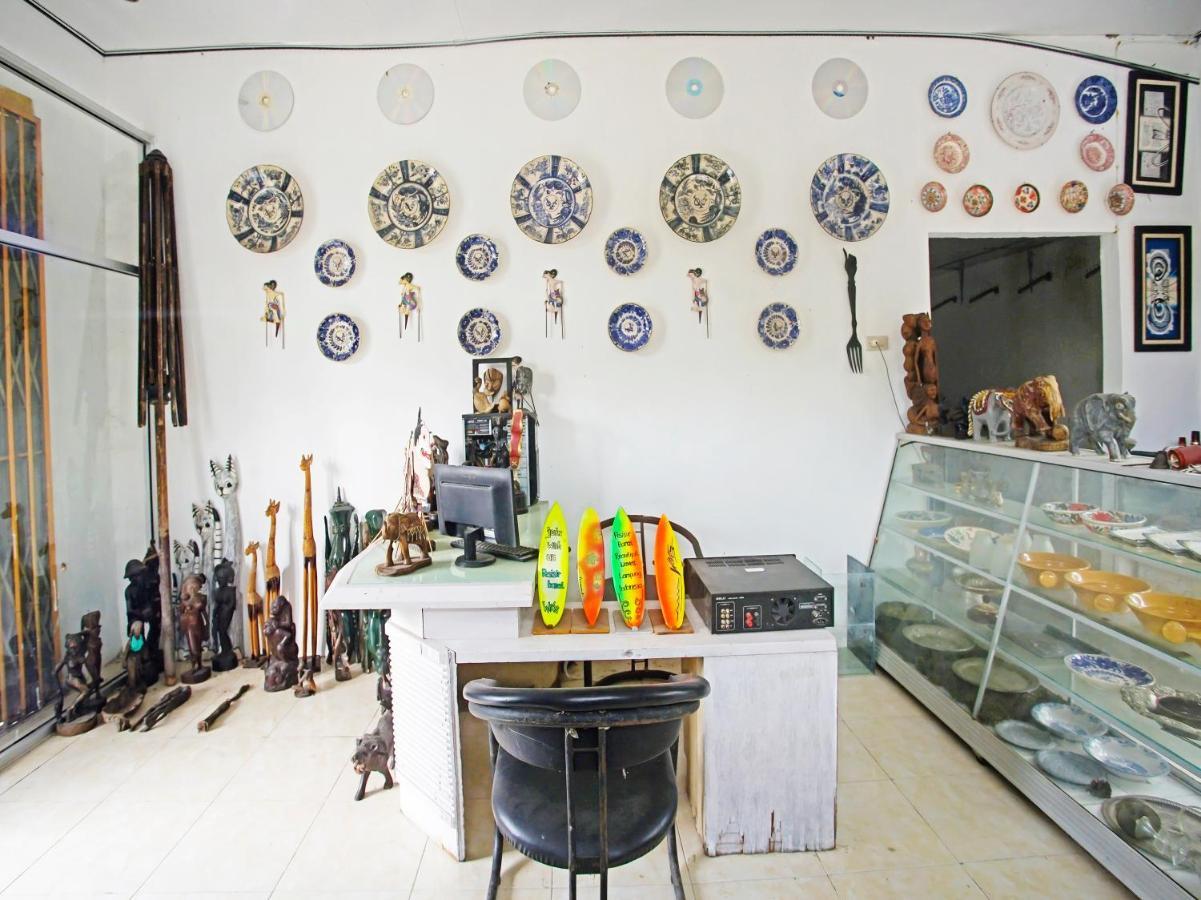 Oyo 90229 Fidel Caestro Homestay Kotadalem Εξωτερικό φωτογραφία