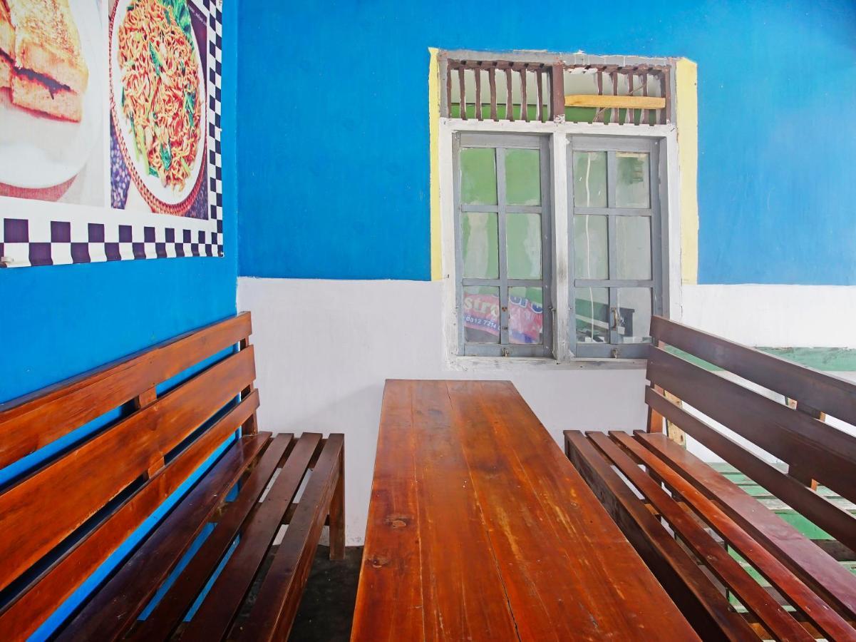 Oyo 90229 Fidel Caestro Homestay Kotadalem Εξωτερικό φωτογραφία