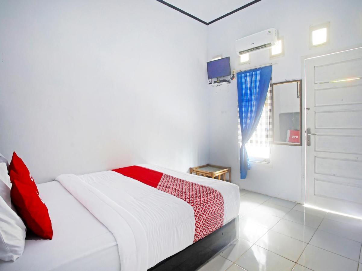 Oyo 90229 Fidel Caestro Homestay Kotadalem Εξωτερικό φωτογραφία