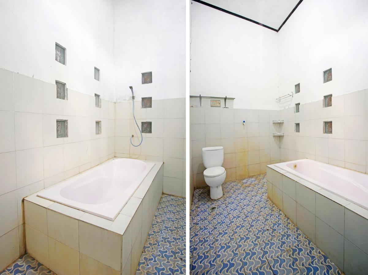 Oyo 90229 Fidel Caestro Homestay Kotadalem Εξωτερικό φωτογραφία