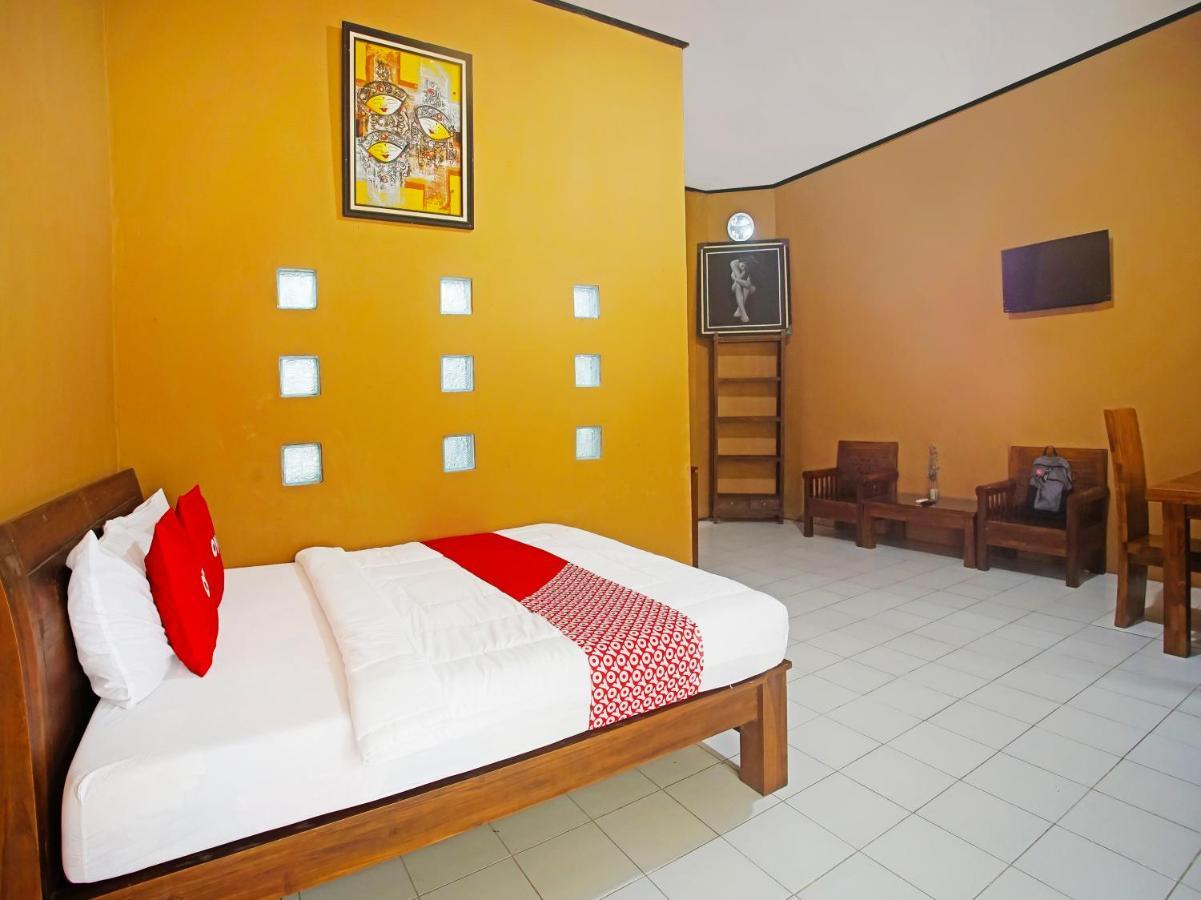 Oyo 90229 Fidel Caestro Homestay Kotadalem Εξωτερικό φωτογραφία