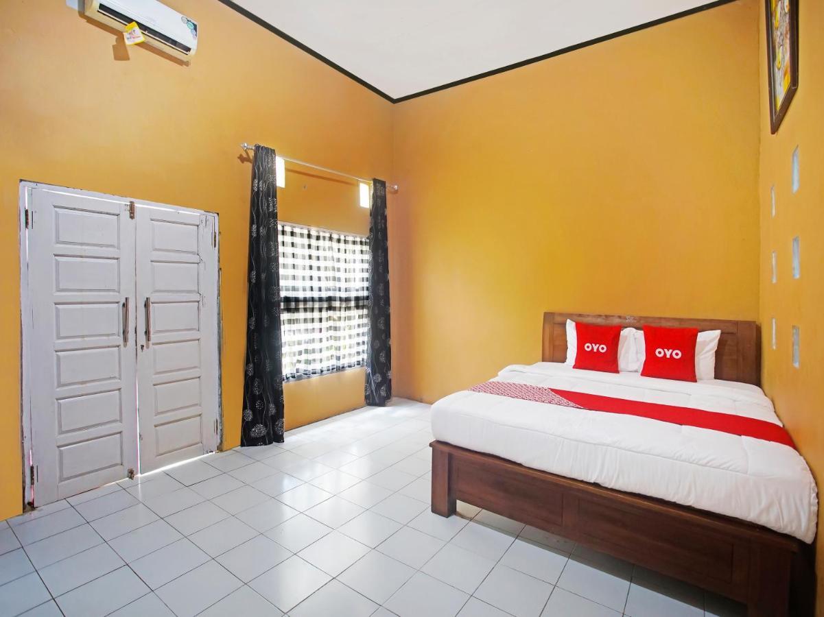 Oyo 90229 Fidel Caestro Homestay Kotadalem Εξωτερικό φωτογραφία